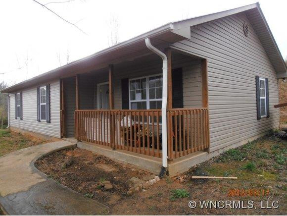 72 Stoney Creek Mountain Lane