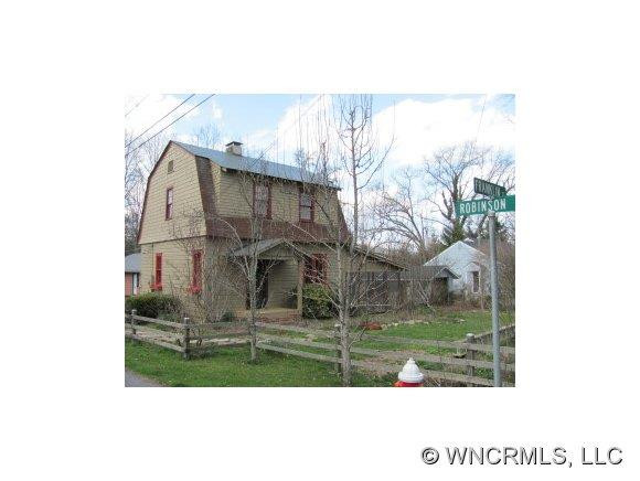 323 Franklin Street