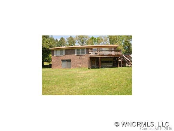 561 Island Ford Road