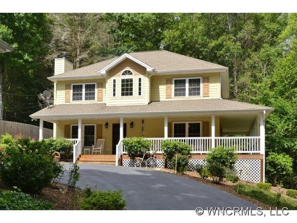 472 Timberline Drive