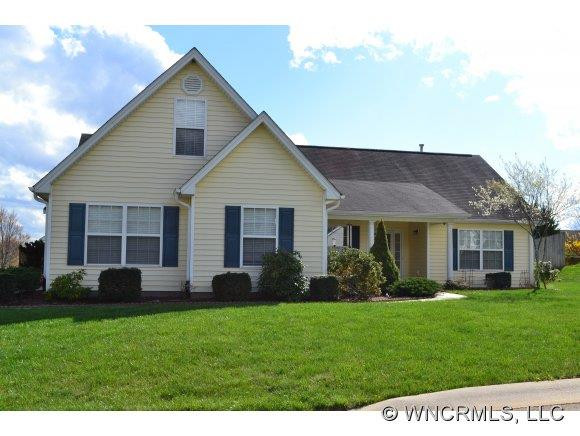 111 Andover Place