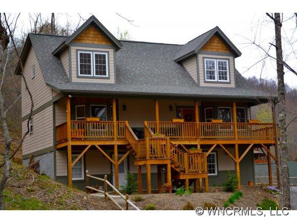 92 Ladderback Ridge