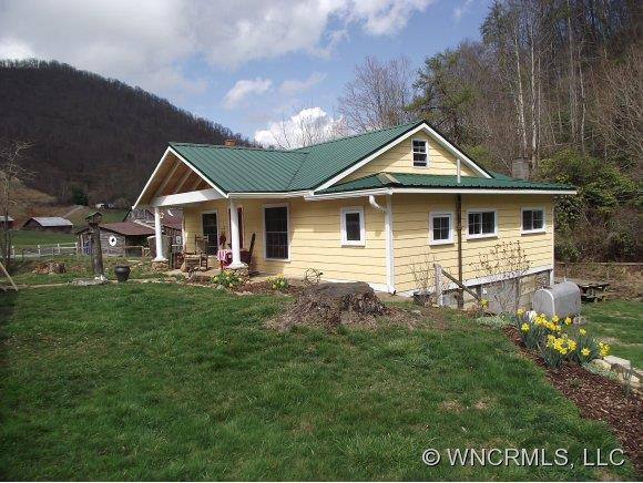 1032 South Turkey Creek Road