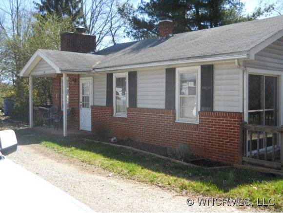 30 RASH ROAD