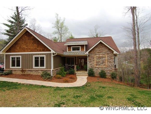 160 FLAMELEAF LANE