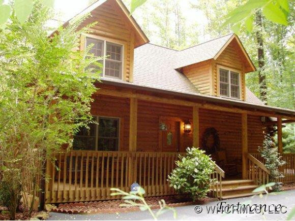 1437 BEARWALLOW MOUNTAIN RD