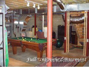 1437 BEARWALLOW MOUNTAIN RD - Photo 11