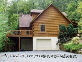 1437 BEARWALLOW MOUNTAIN RD - Photo 12