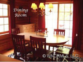 1437 BEARWALLOW MOUNTAIN RD - Photo 3