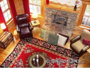 1437 BEARWALLOW MOUNTAIN RD - Photo 5