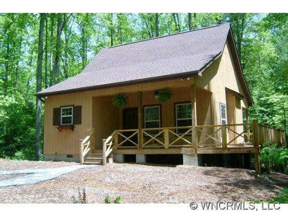 293 Deep Woods