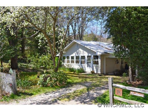 78 Siler Circle