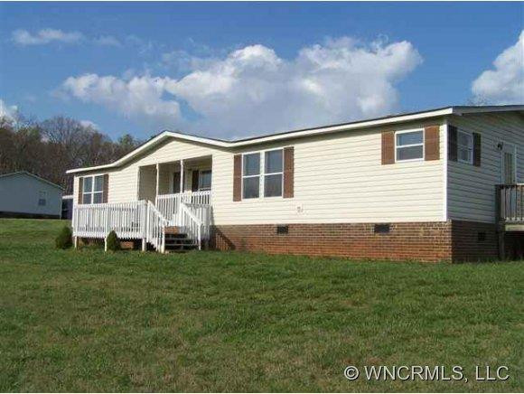 637 Crowe Dairy Road