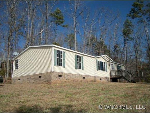 258 Cove Crest Road