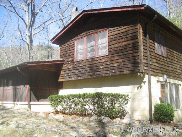 2708 Lower Flat Creek Rd. - Photo 2