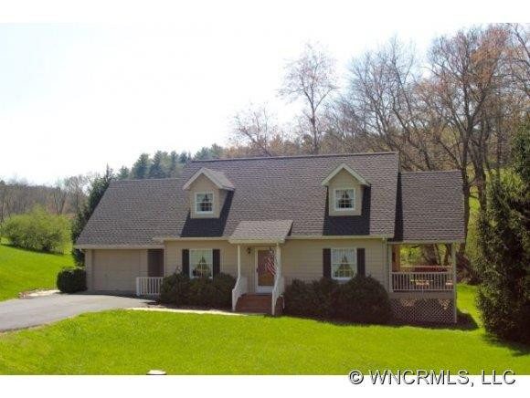 7 Crooked Creek Drive
