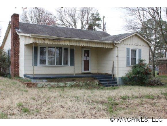 110 Vine Street