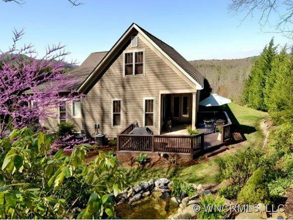 346 SCARLET TANAGER COURT