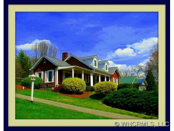201 Pine Avenue
