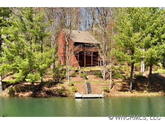 286 S. Sequoyah Lane