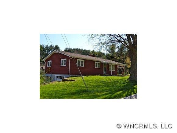 970 Ratcliff Cove Road