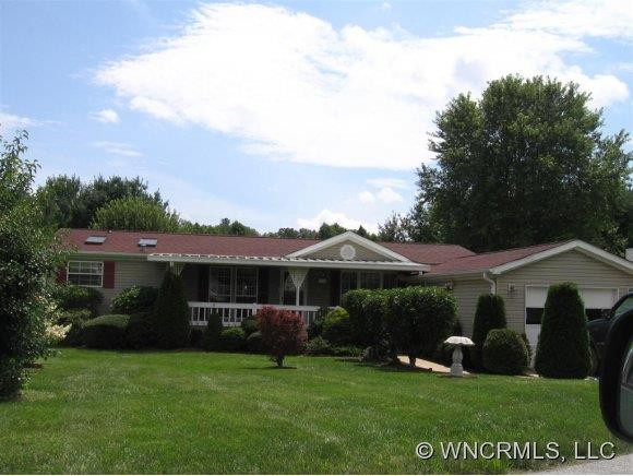 205 Misty Lane