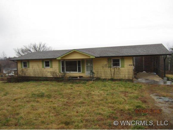 903 Macedonia Church Road
