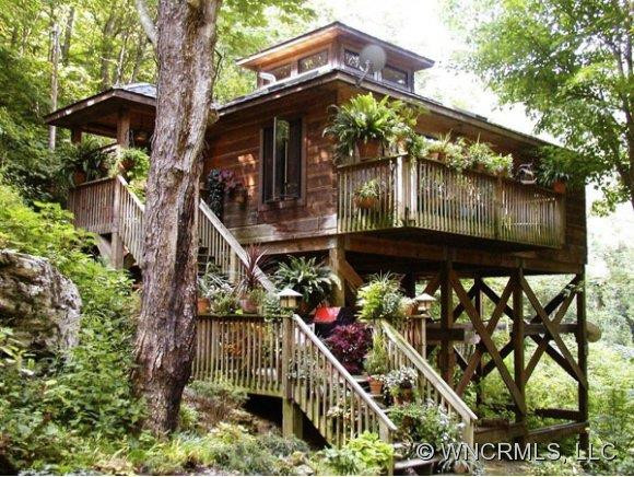 5288 EAST FORK ROAD