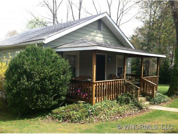 537 Riceville Road