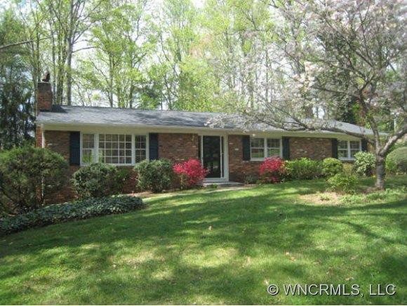 22 WESTRIDGE DRIVE