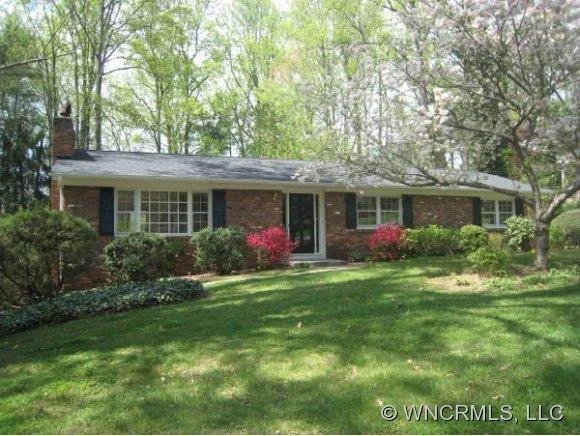 22 WESTRIDGE DRIVE