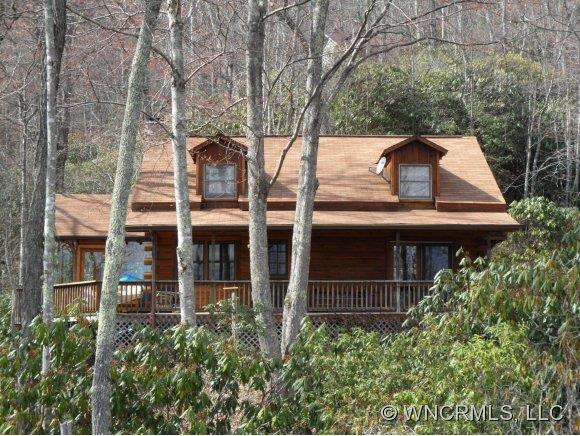 118 Mountain Brook Rd.