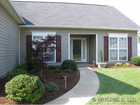 218 Meadow Pathway
