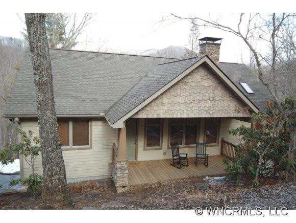 116 Deer Run