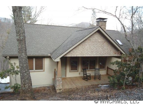 116 Deer Run