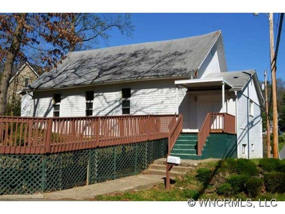 104 Wyoming Road