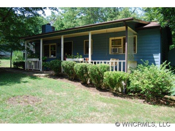30 Morningside Drive