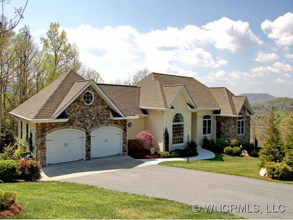 312 MOUNTAIN VALLEY DRIVE