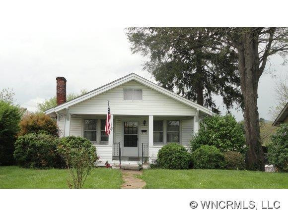 53 Baker Ave