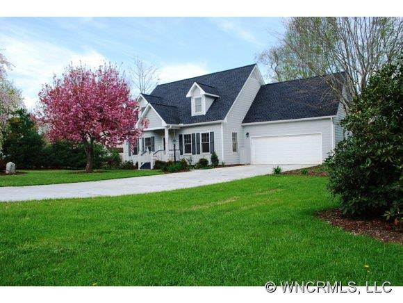 40 Harold Sluder Road