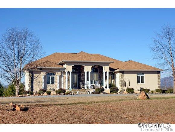 541 Rachel Bell Road