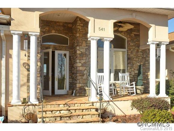541 Rachel Bell Road - Photo 2