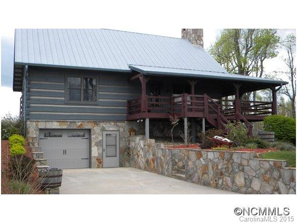 530 Strawberry Ridge Road