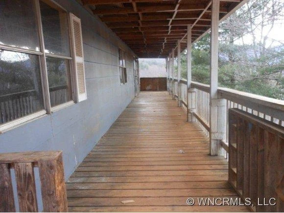 116 Red Road