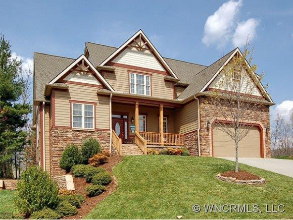41 LEDGESTONE DRIVE