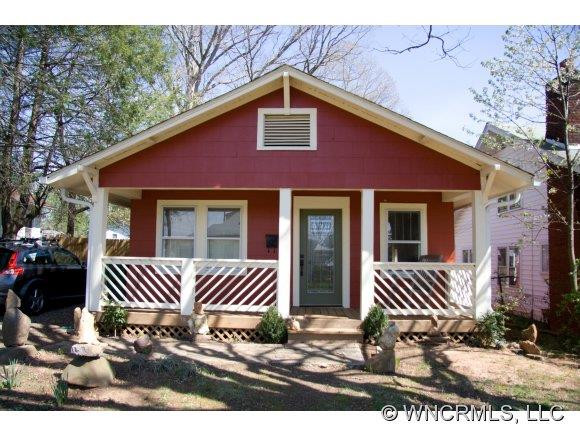 6 Lufty Avenue