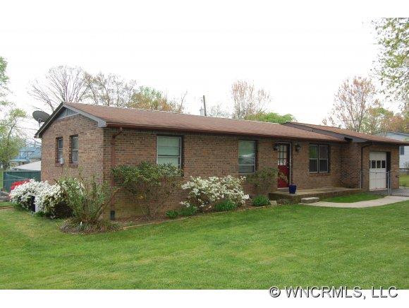 1918 Willow Road
