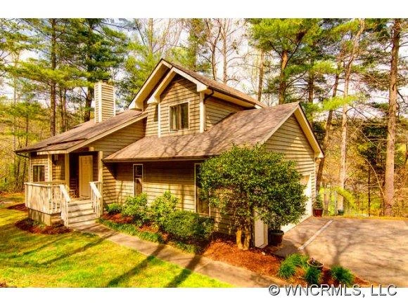 205 Laurel Ridge Road
