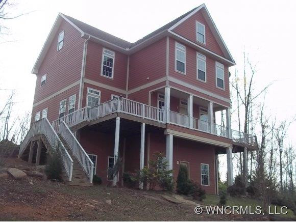 234 WHISPERING RIDGE FARM LN