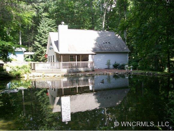 303 SpringLake Road
